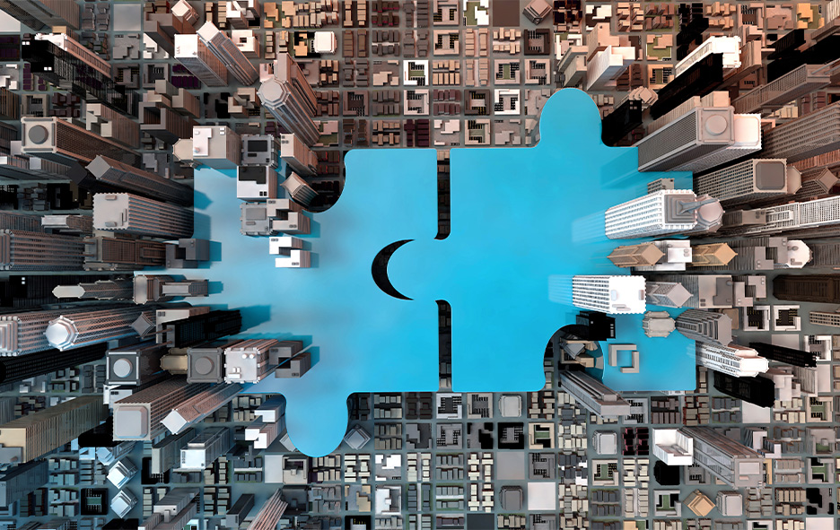 Mergers & Acquisitions
