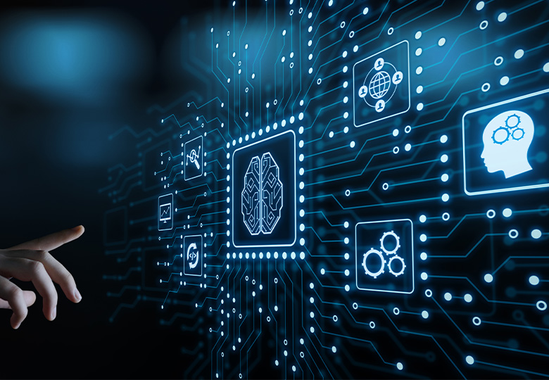 Automation & Digitalization